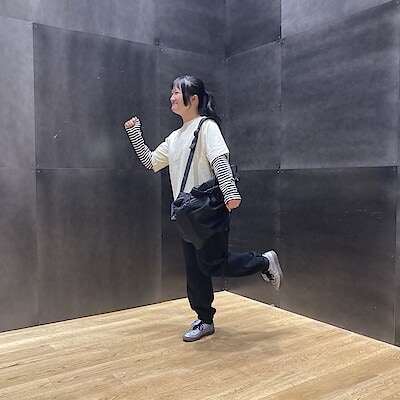 スタッフスナップ｜無印良品 ヨロッカ春日井